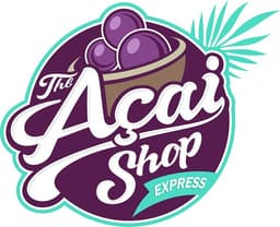 The Acai Shop logo