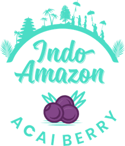 Indo Amazon Acai logo